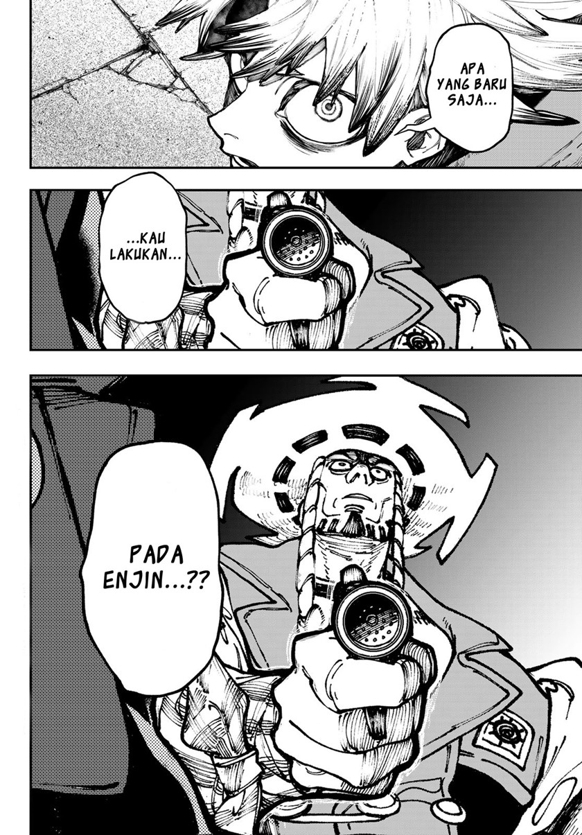 Gachiakuta