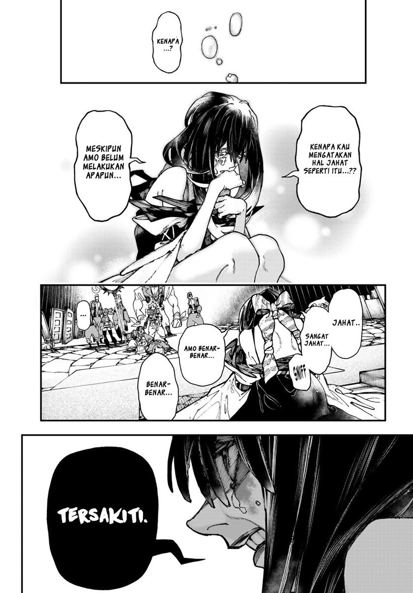 Gachiakuta