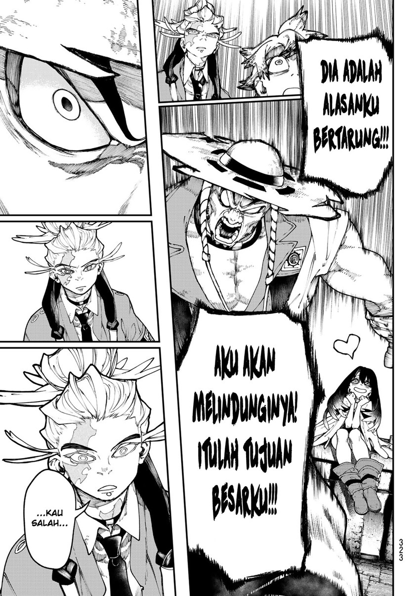 Gachiakuta
