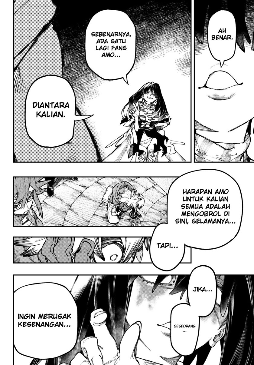 Gachiakuta