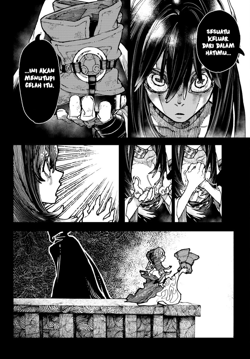 Gachiakuta