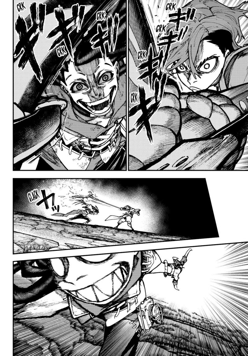 Gachiakuta