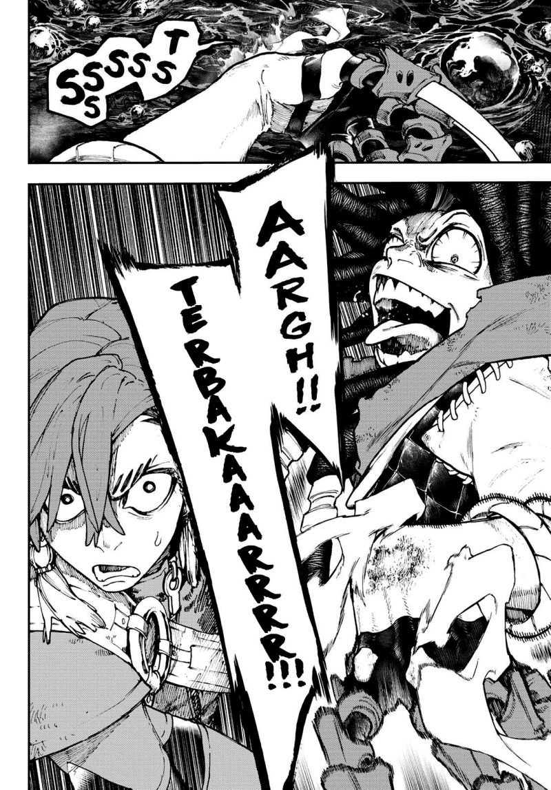 Gachiakuta