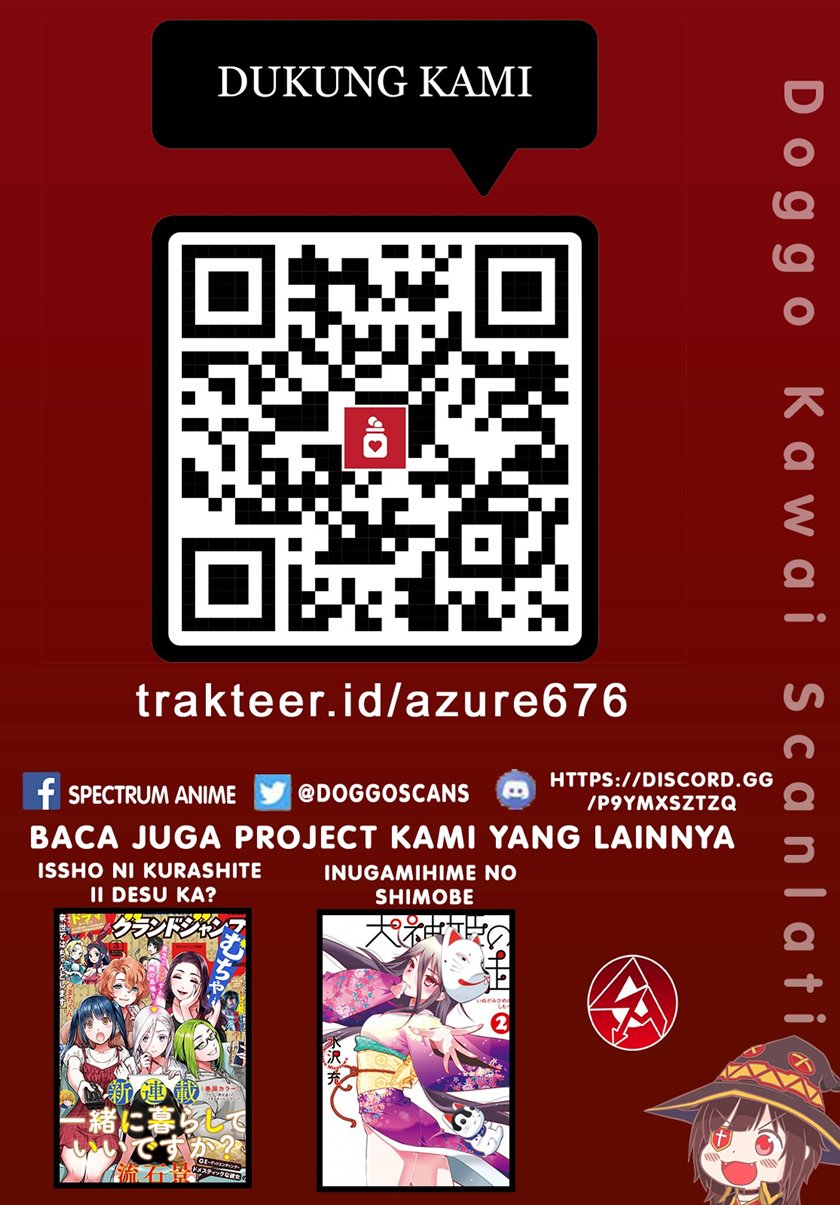 Gachiakuta