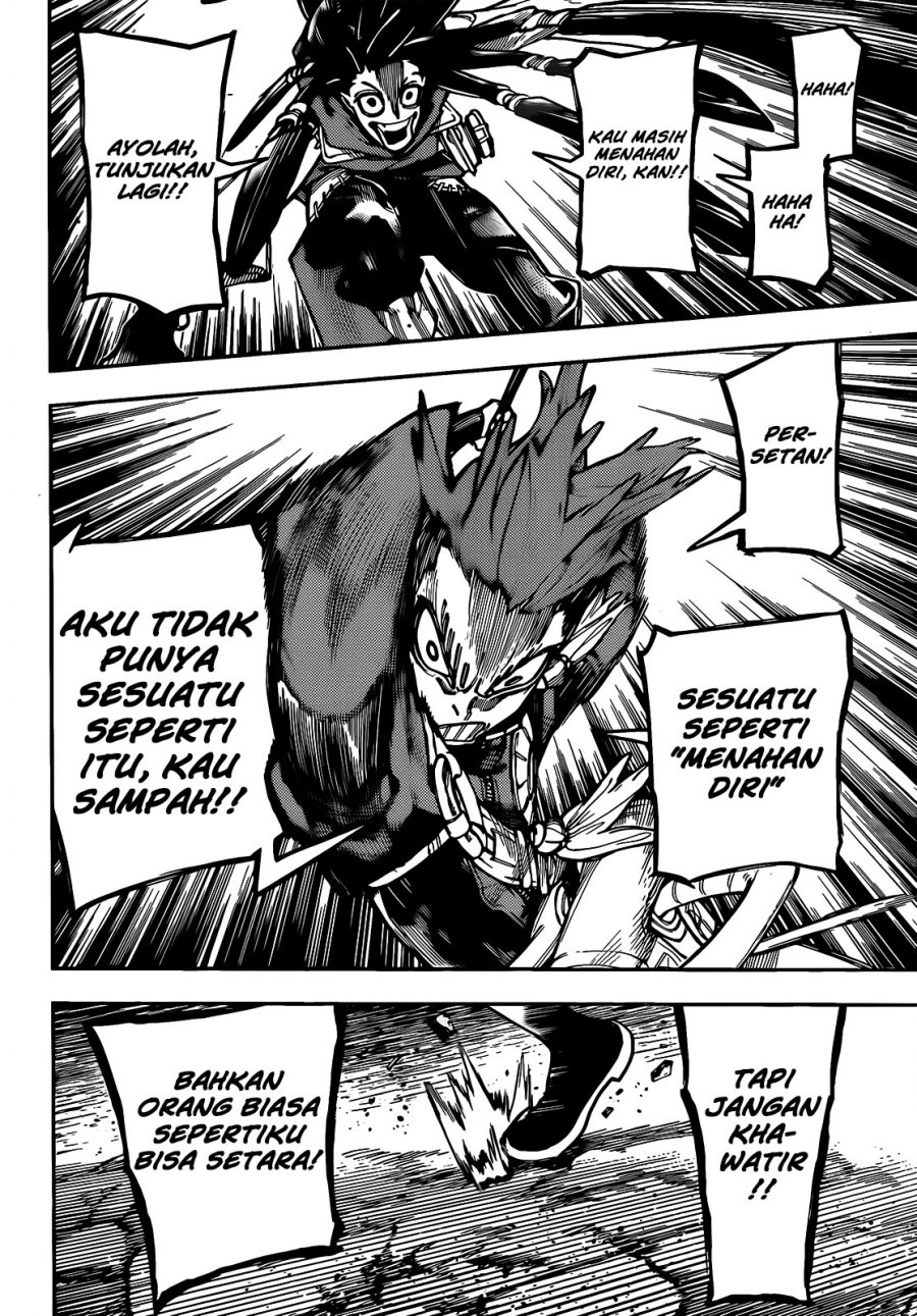 Gachiakuta
