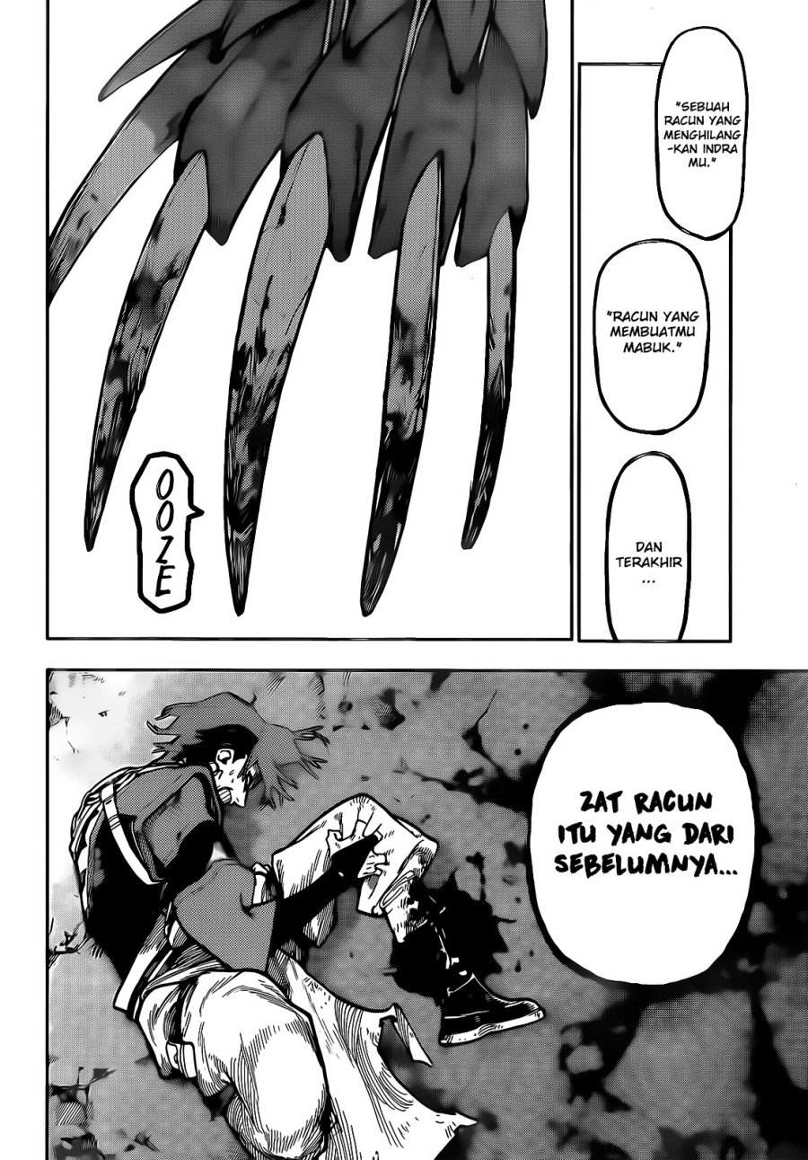 Gachiakuta