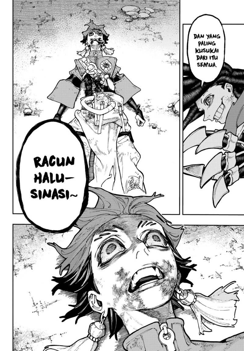 Gachiakuta