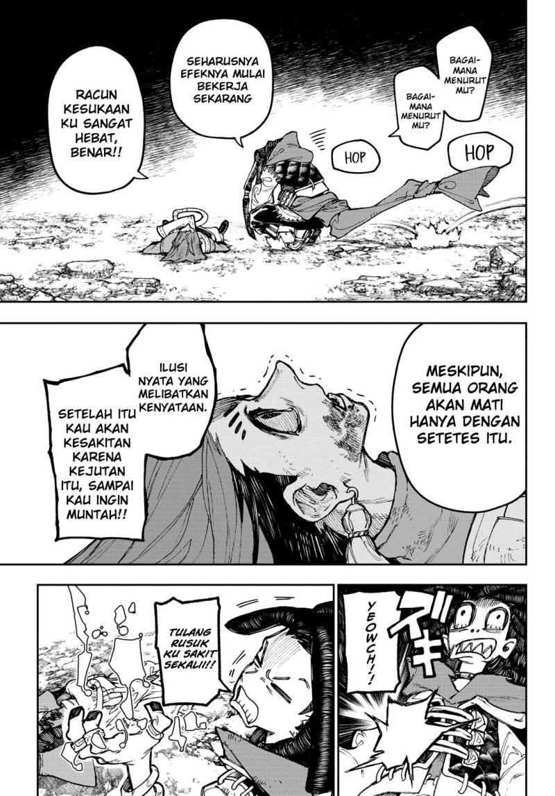 Gachiakuta