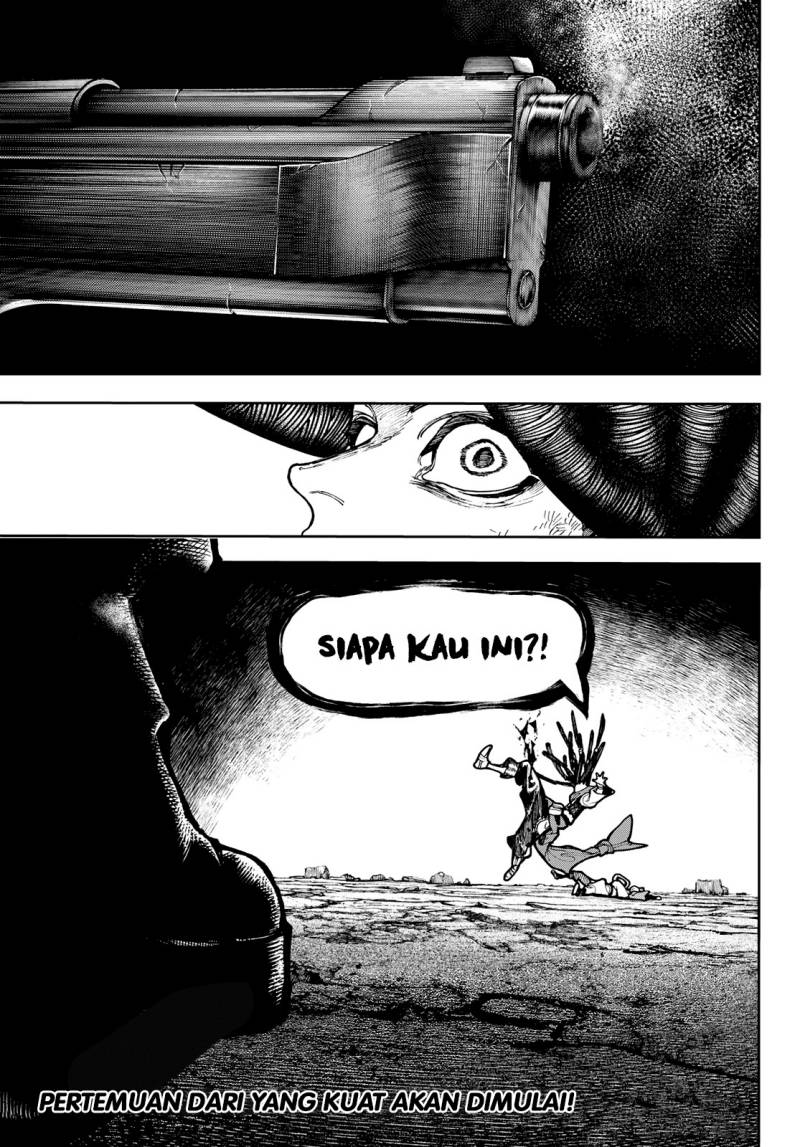Gachiakuta