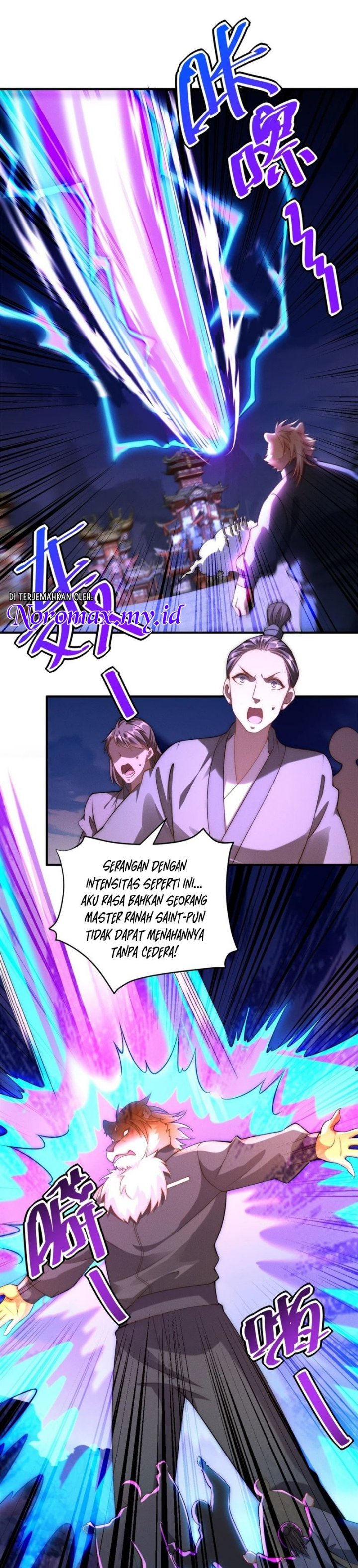 Gachiakuta