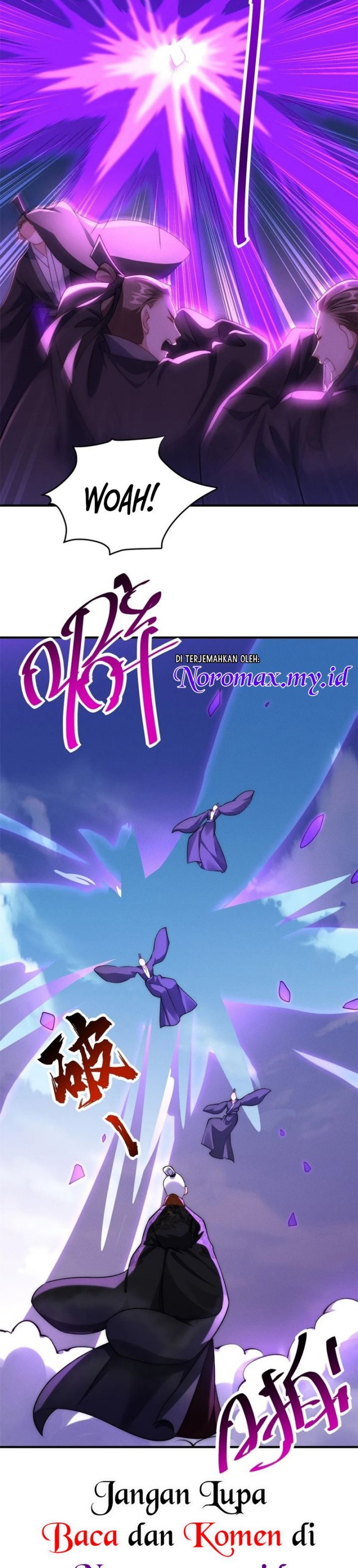 Gachiakuta