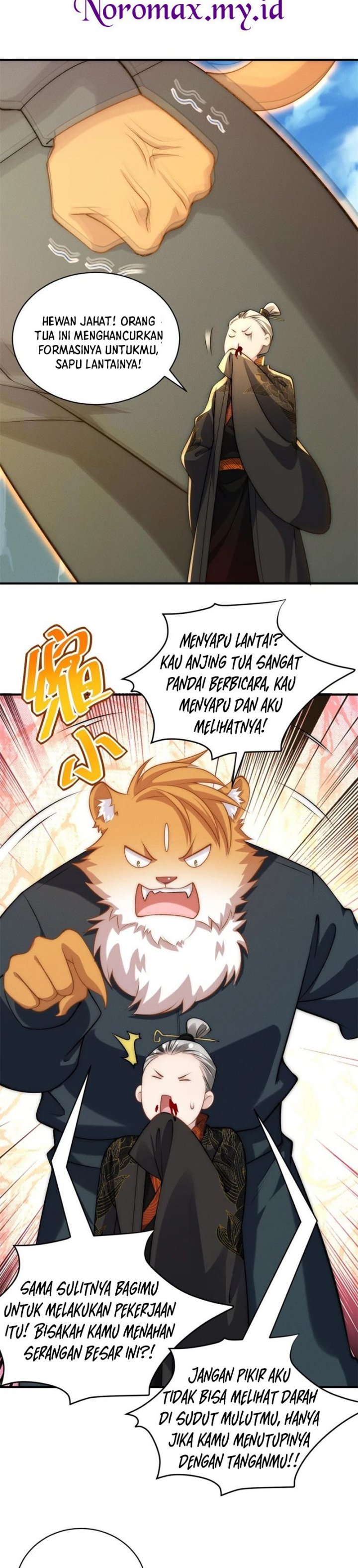 Gachiakuta