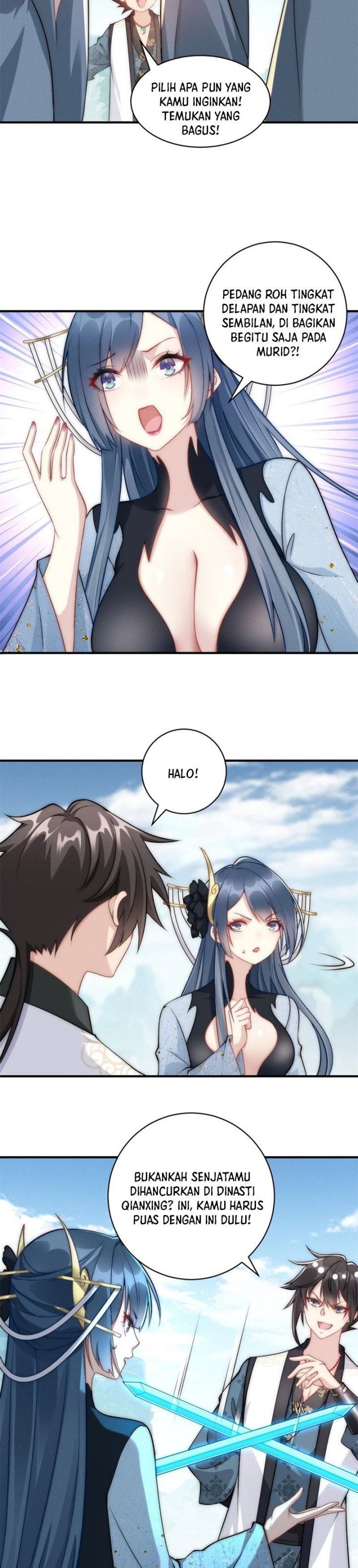Gachiakuta