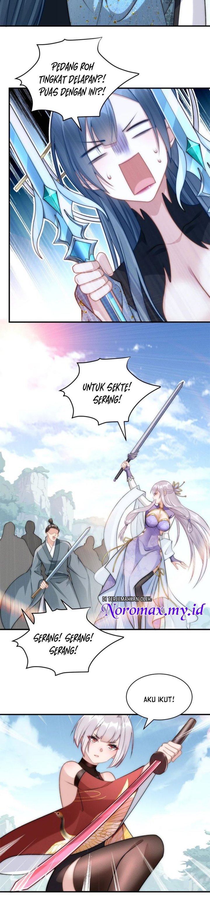 Gachiakuta