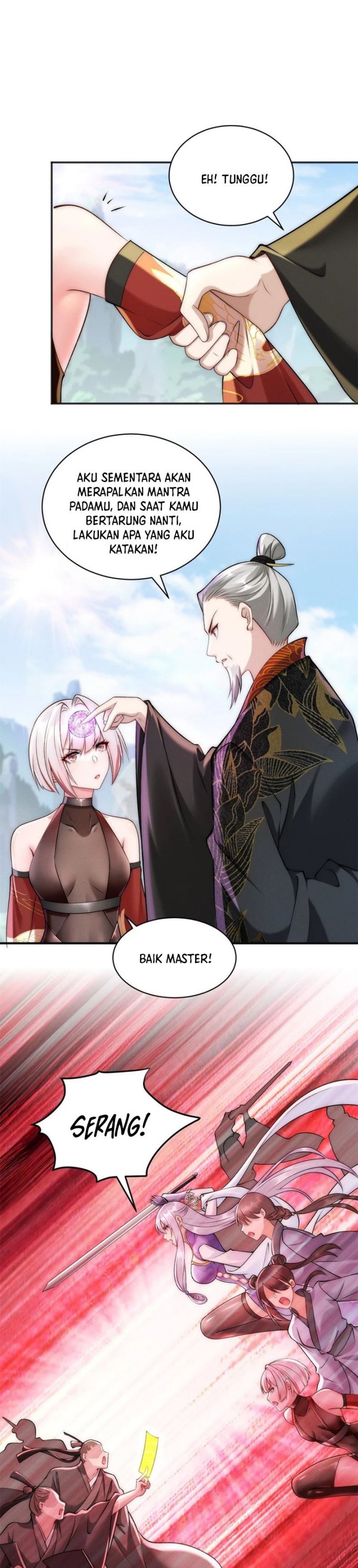 Gachiakuta