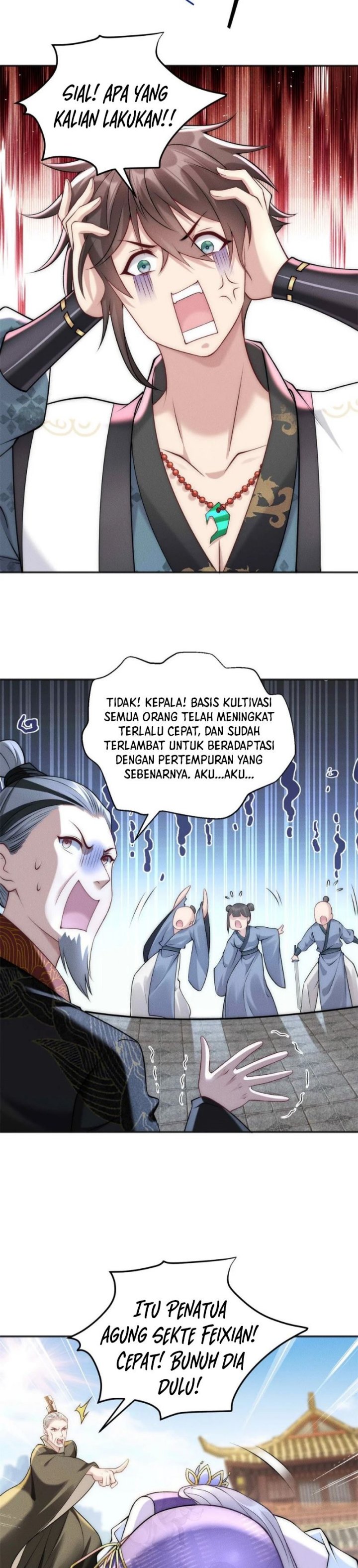 Gachiakuta