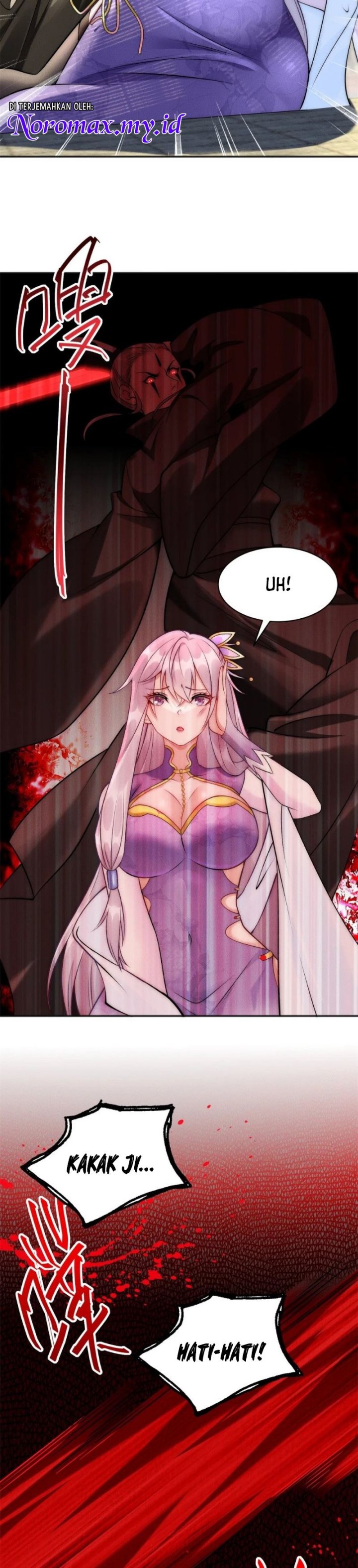 Gachiakuta