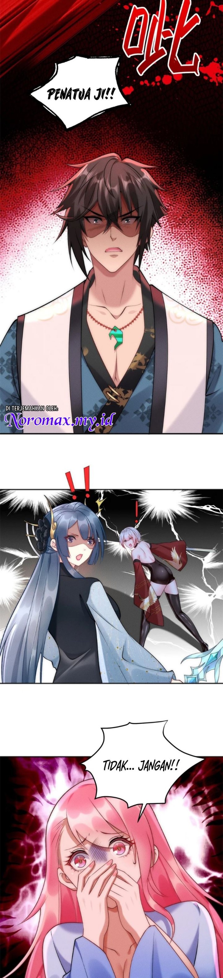 Gachiakuta