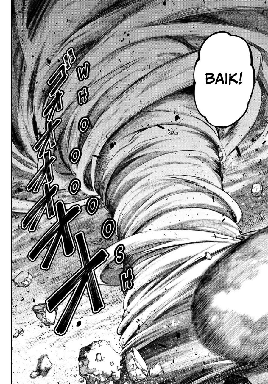 Gachiakuta