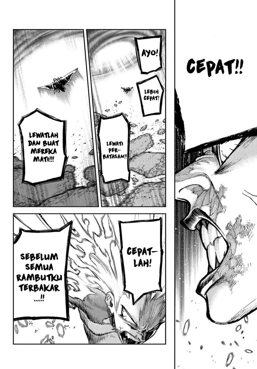 Gachiakuta