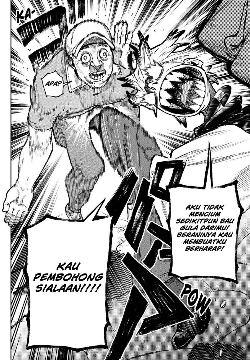 Gachiakuta