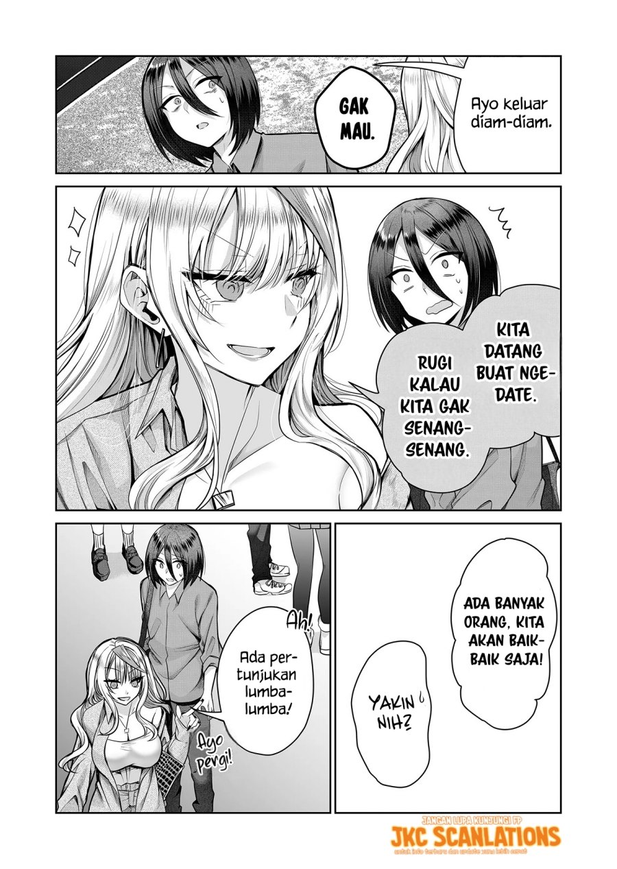 Gal Yome no Himitsu