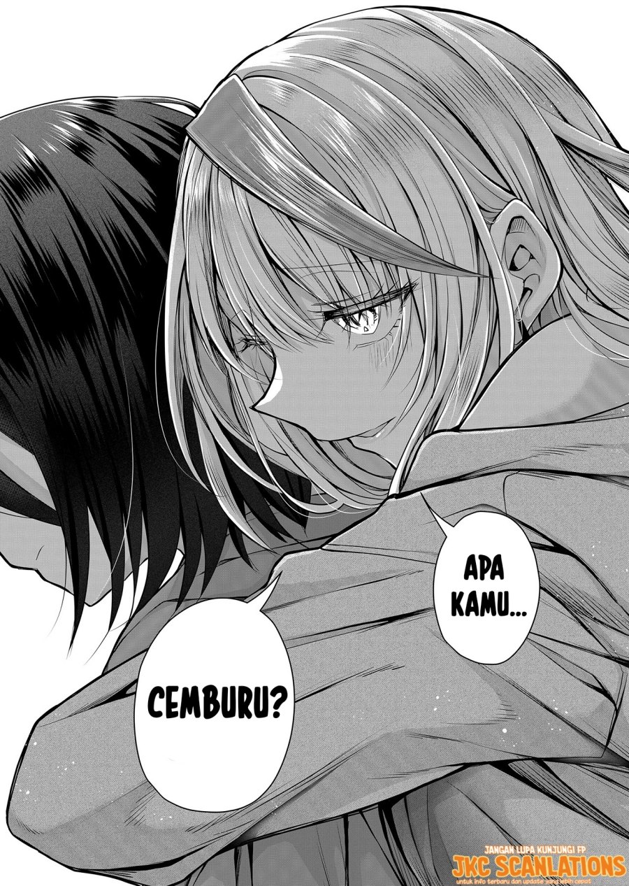 Gal Yome no Himitsu