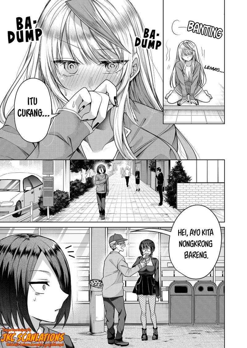 Gal Yome no Himitsu