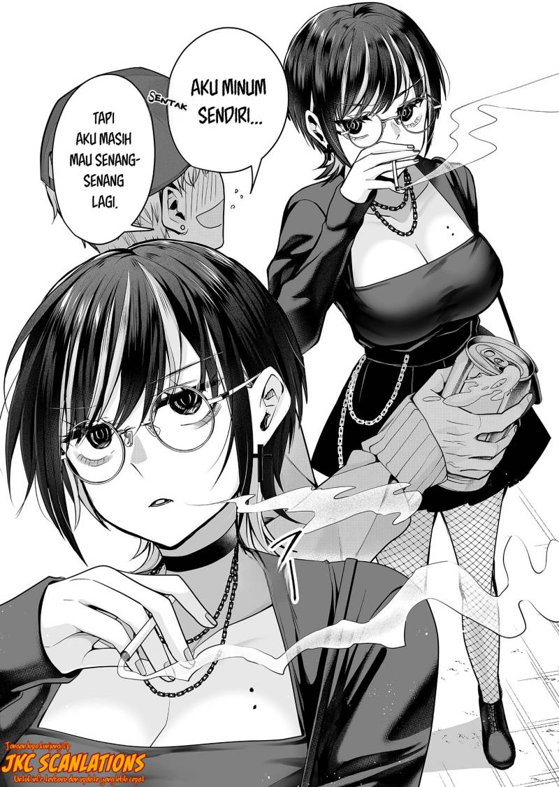 Gal Yome no Himitsu