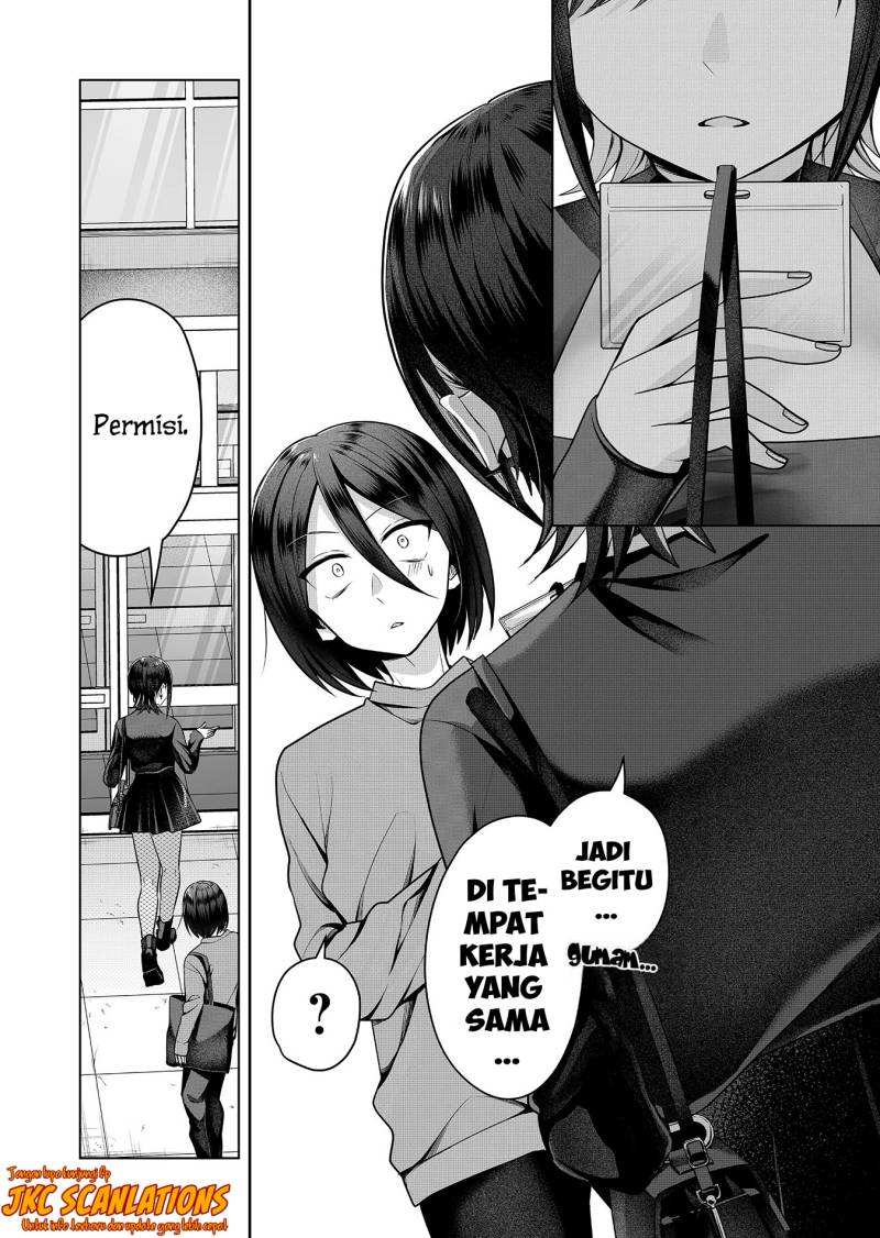 Gal Yome no Himitsu