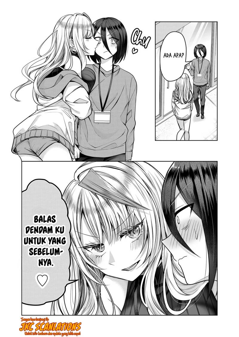 Gal Yome no Himitsu
