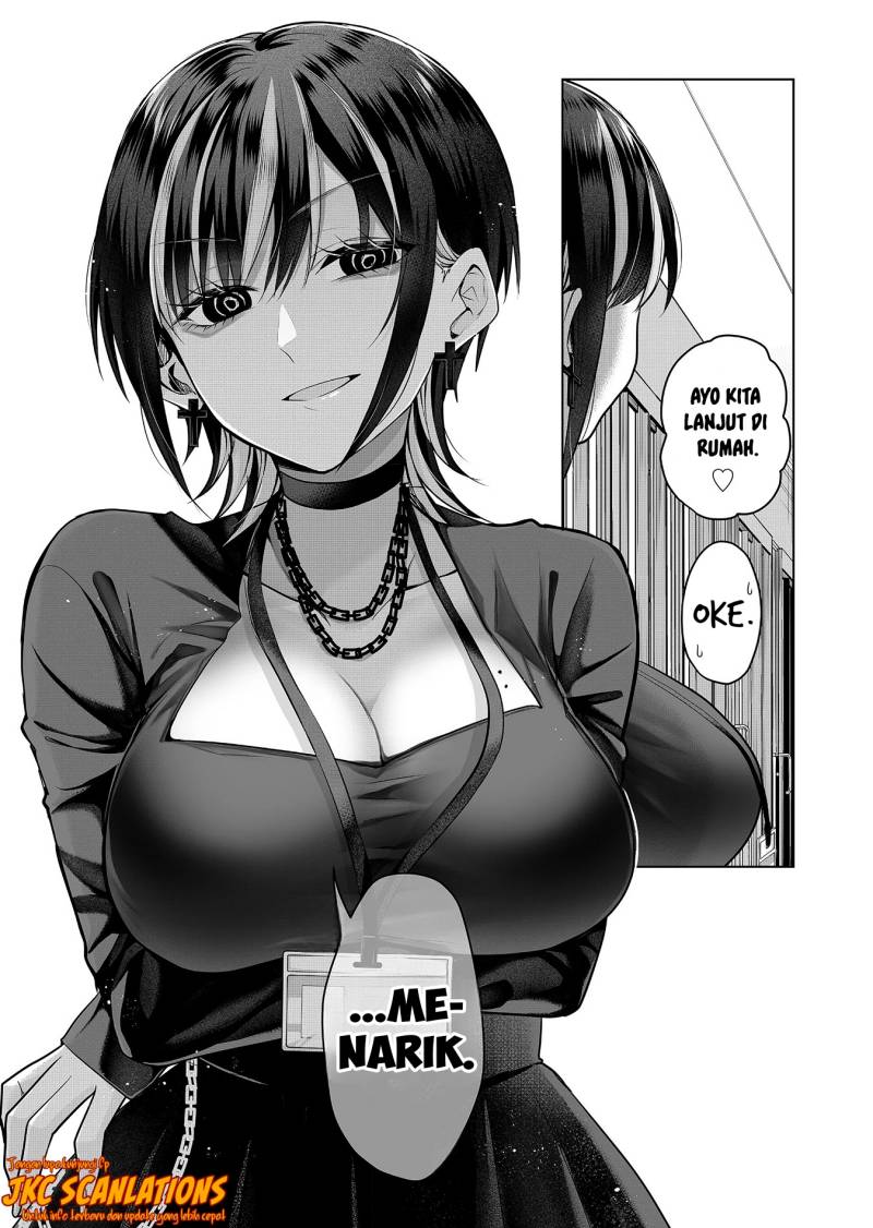 Gal Yome no Himitsu
