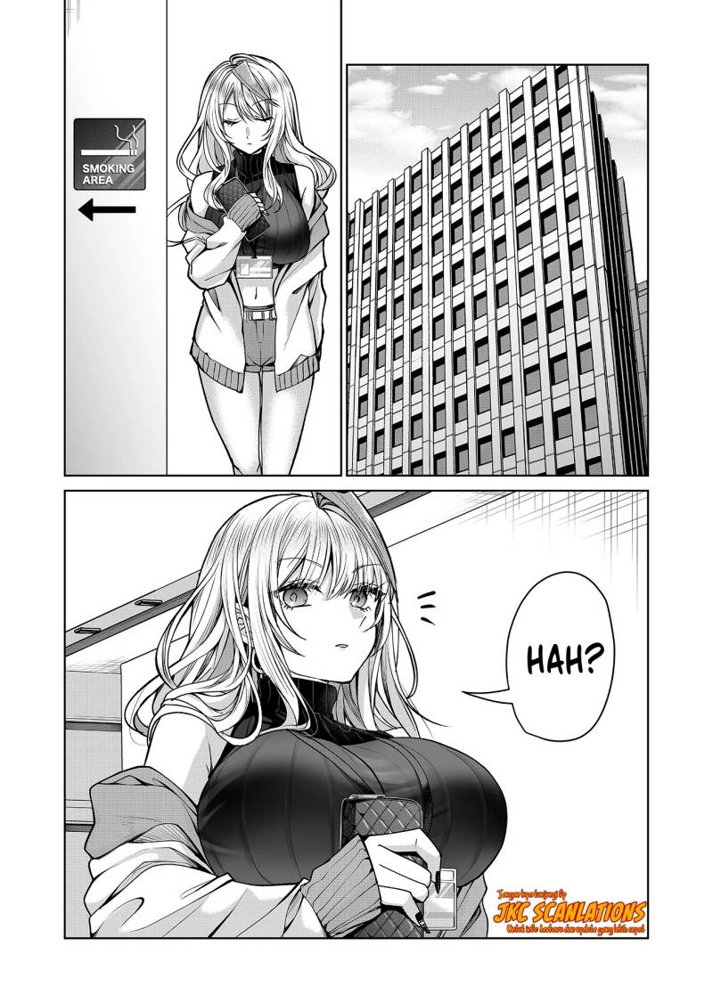 Gal Yome no Himitsu