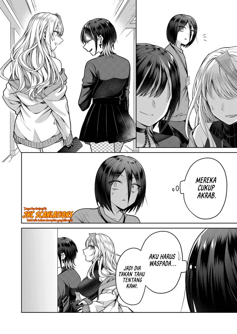 Gal Yome no Himitsu