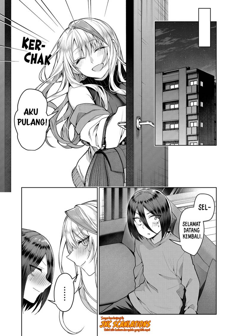 Gal Yome no Himitsu