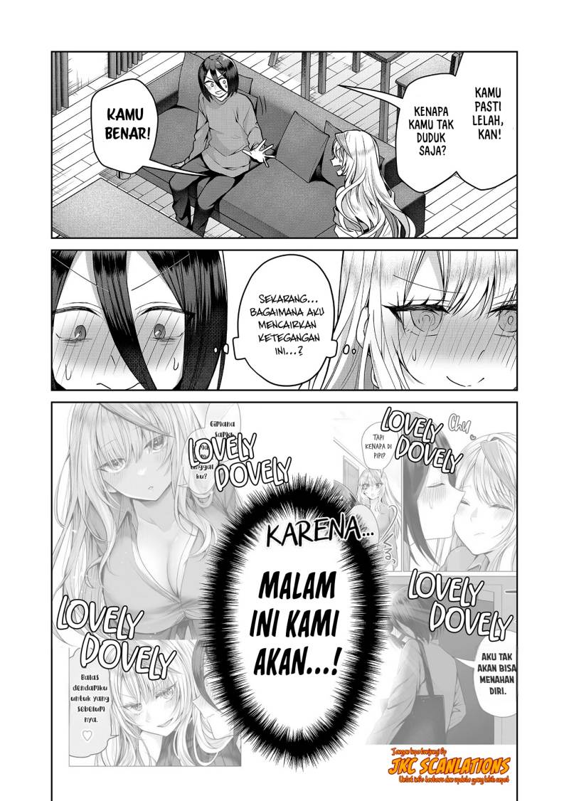 Gal Yome no Himitsu