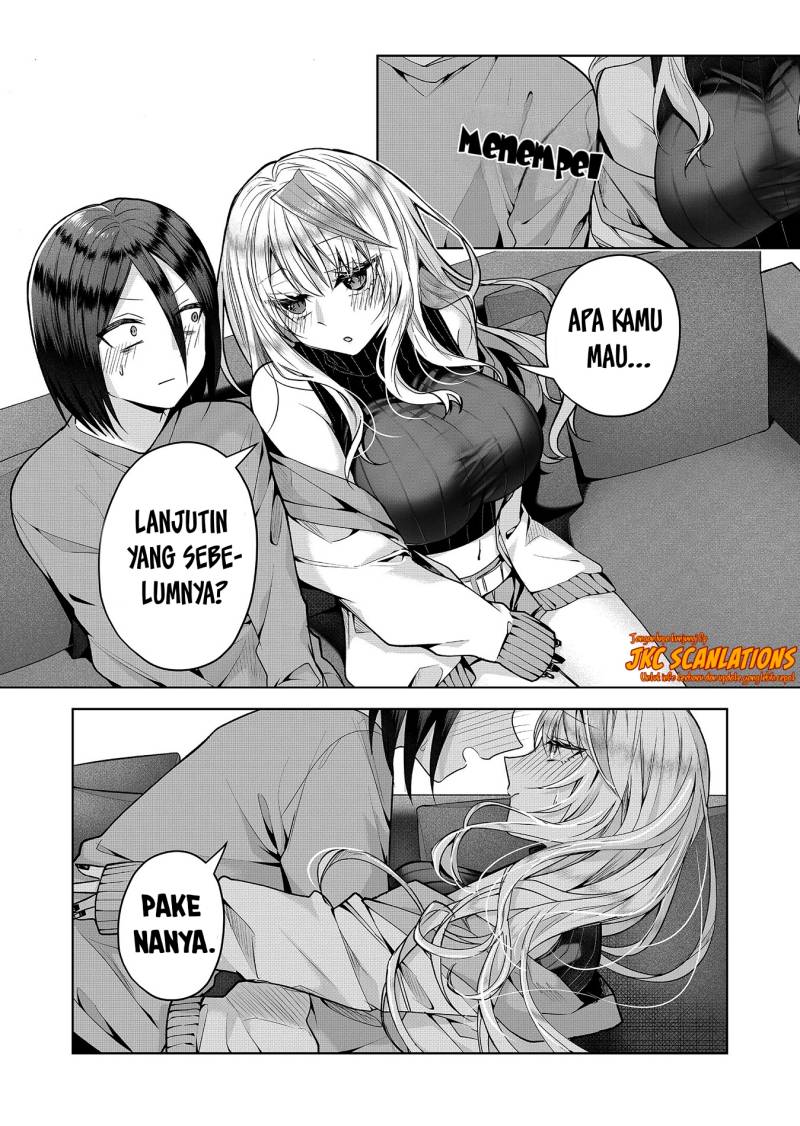 Gal Yome no Himitsu