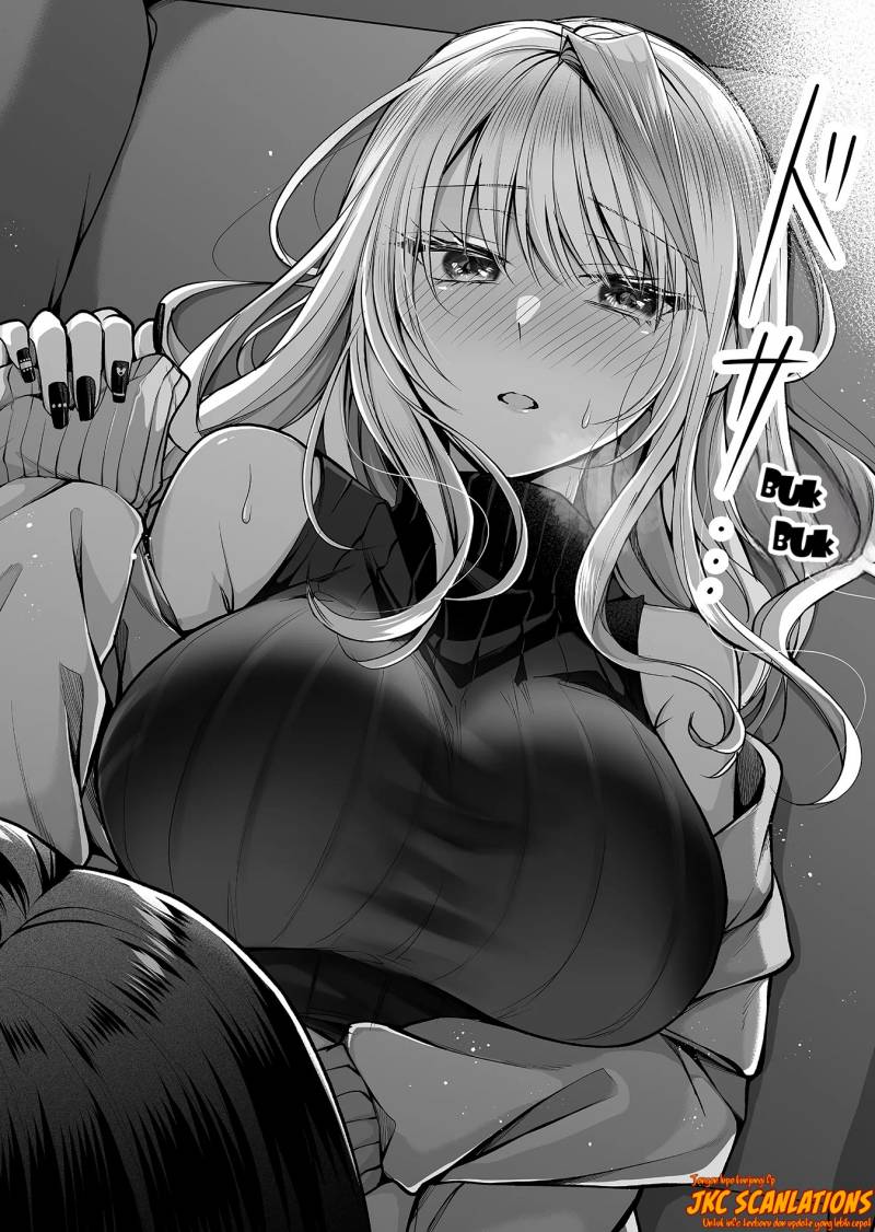 Gal Yome no Himitsu