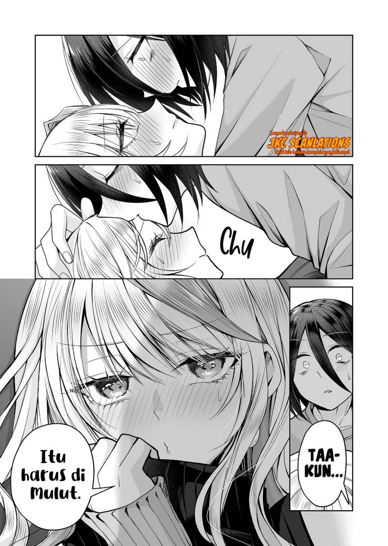 Gal Yome no Himitsu