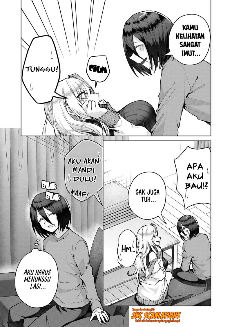 Gal Yome no Himitsu