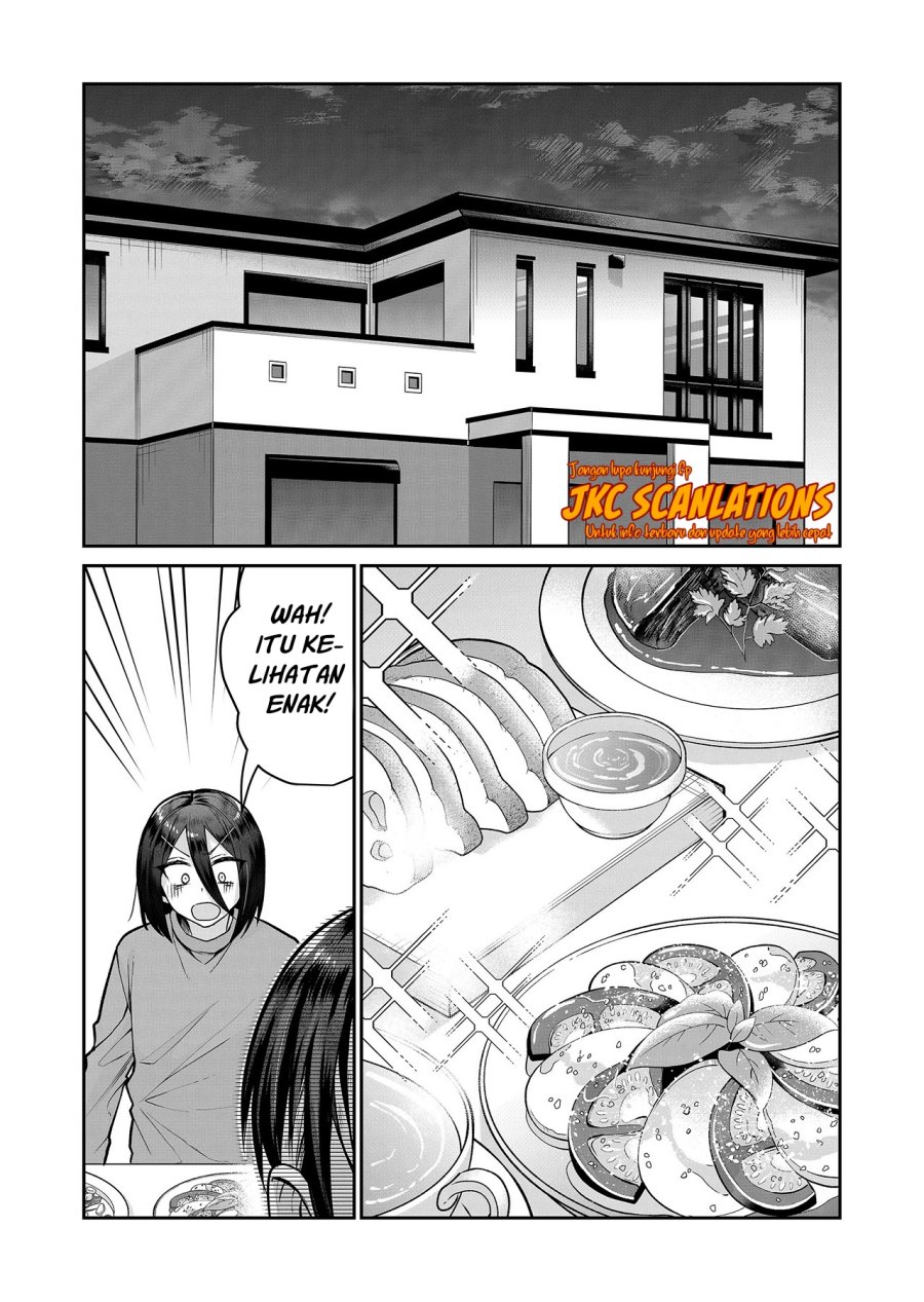 Gal Yome no Himitsu
