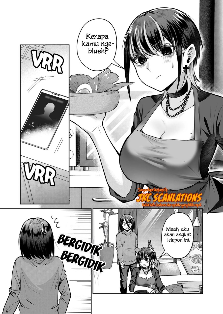 Gal Yome no Himitsu