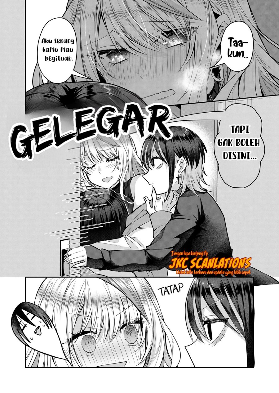 Gal Yome no Himitsu