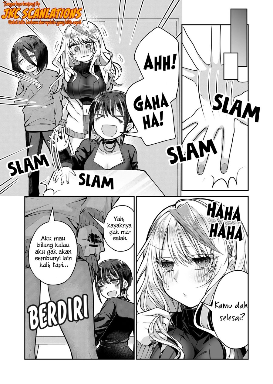 Gal Yome no Himitsu