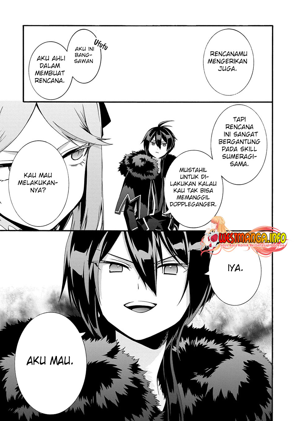 Garbage Brave: Isekai ni Shoukan Sare Suterareta Yuusha no Fukushuu Monogatari Chapter 37