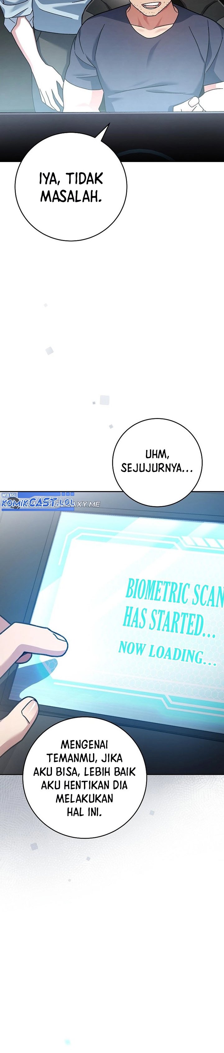 Genius Archer’s Streaming