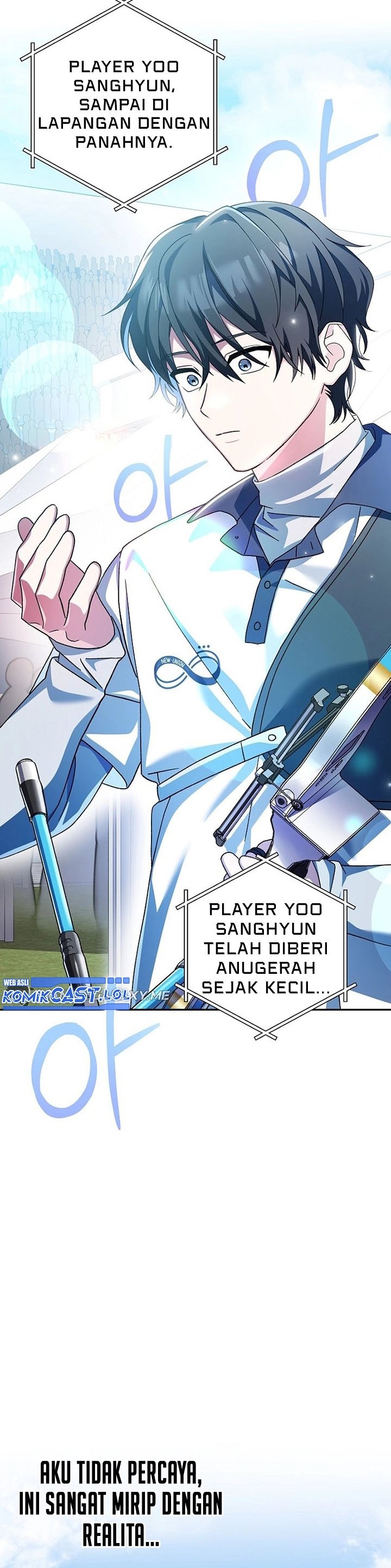 Genius Archer’s Streaming
