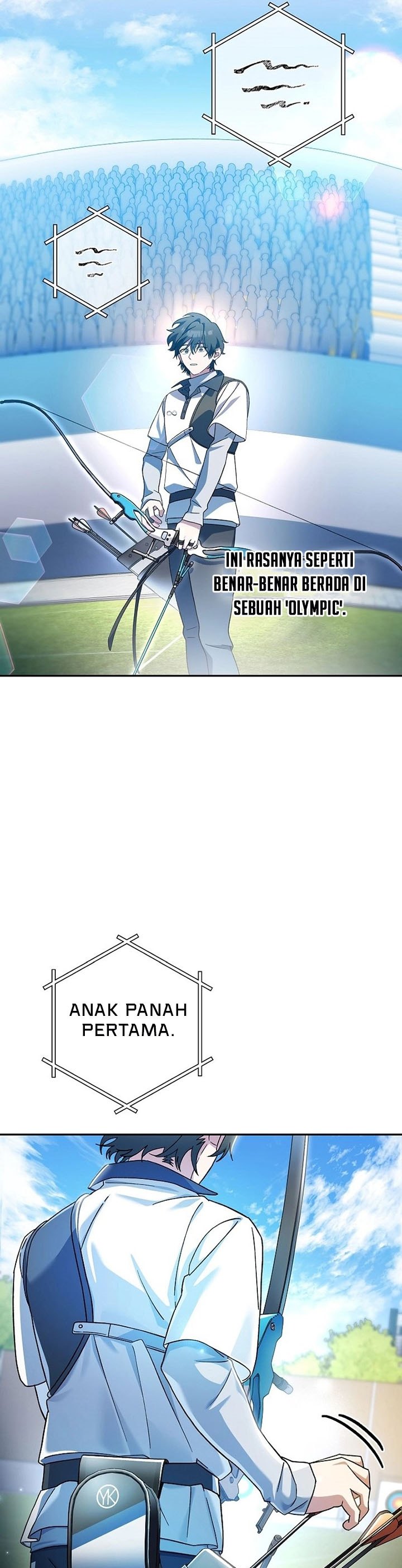 Genius Archer’s Streaming