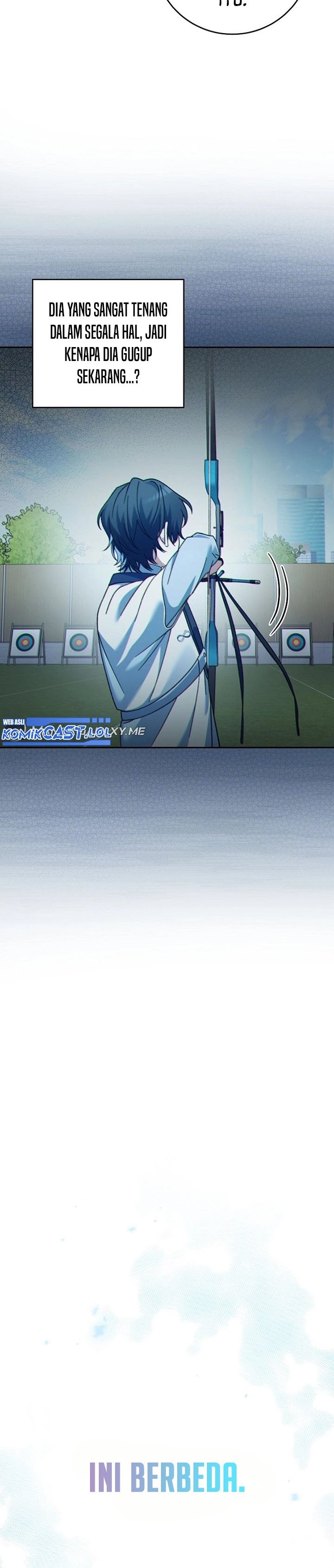 Genius Archer’s Streaming