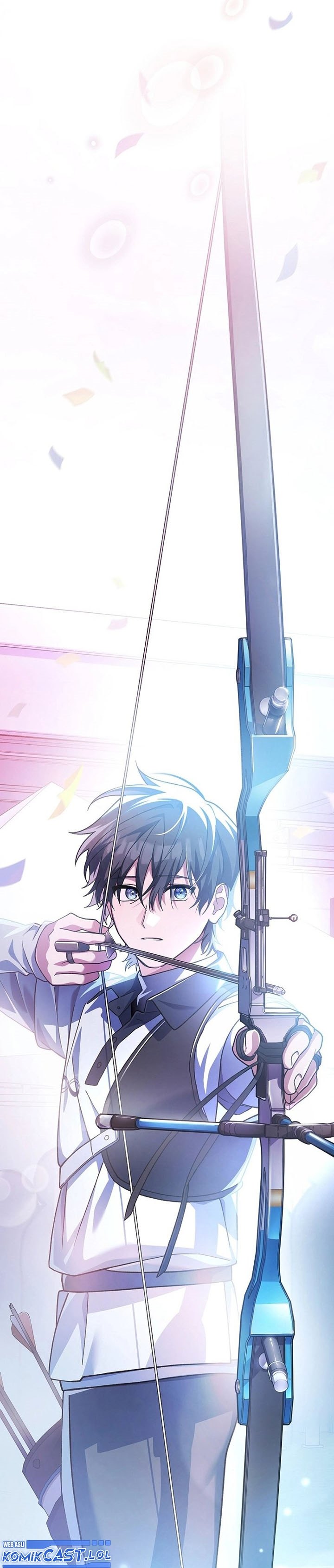 Genius Archer’s Streaming
